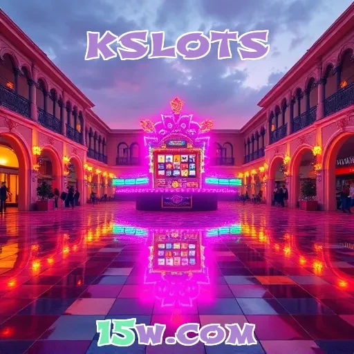 kslots Características