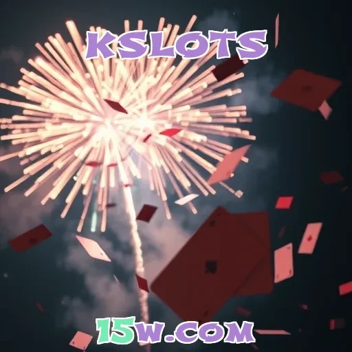 kslots: Descubra os Segredos dos Grandes Jackpots e Ganhe Muito Mais