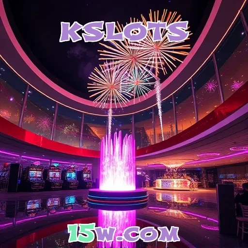 kslots: As Promoções Especiais que Você Não Pode Perder!