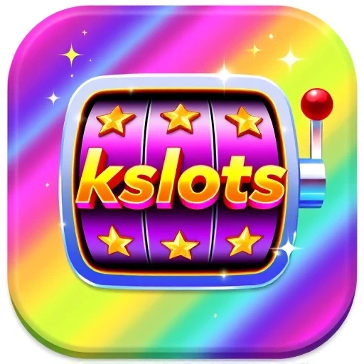 kslots logo